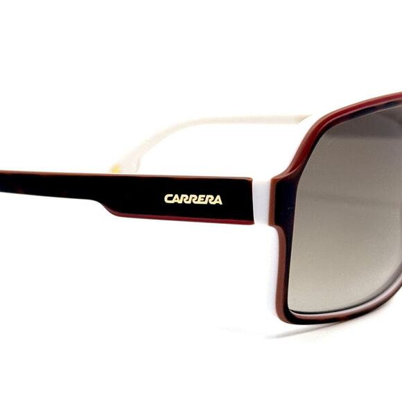 NEW!!! CARRERA Sunglasses 1001/S C9KHA Authentic - Picture 6 of 11